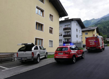 Notfall Türöffnung