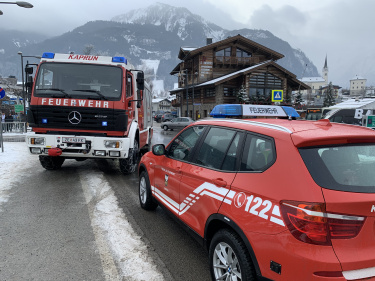 04.01.2020 Fahrzeugbergung