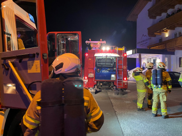 27.10.2021 Brand Hotelobjekt