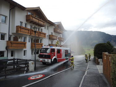 22.04.2022 Florianiübung