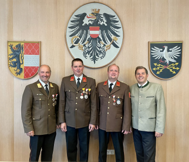 24.06.2022 Mitgliederversammlung 2022 mit OFK Wahl