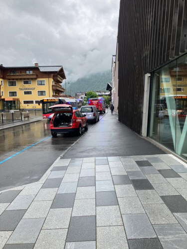 05.06.2023 Personenrettung aus Lift