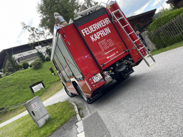 08.07.2023 Hilfeleistung für ÖRK