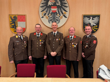 24.01.2025 Mitgliederversammlung 2025