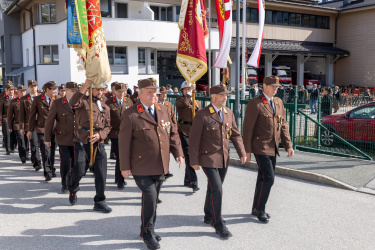 27.04.2025 Florianifeier 2025